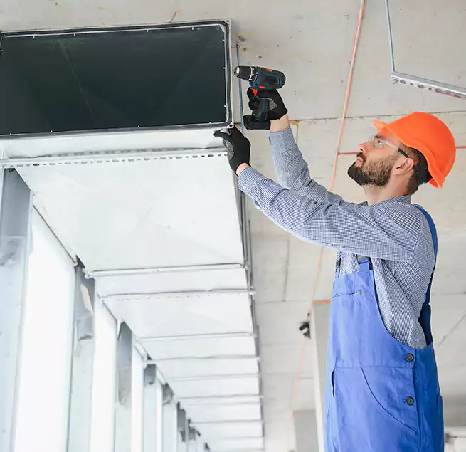 Why Homeowners & Businesses Trust Us in Oakland, CA