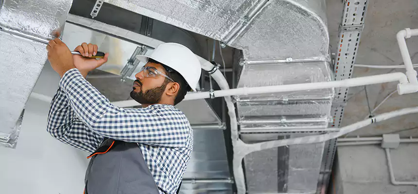 Proactive Ac Vent Repairs & Air Duct Replacement Companies Near Me in Oakland