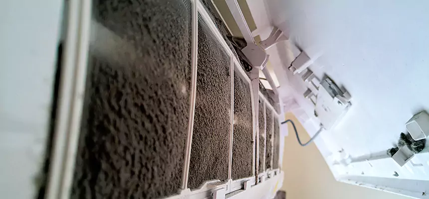 Preventive Air Duct Bacteria Removal in Oakland