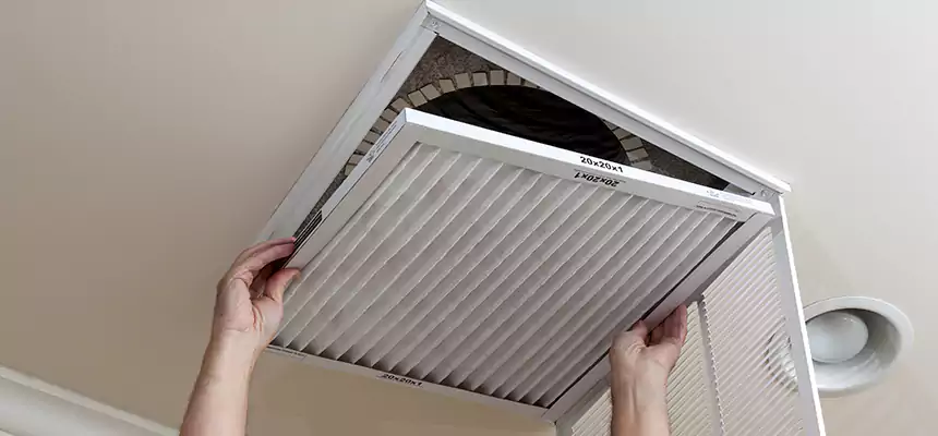 Our Air Duct UV Sanitization Services in Oakland, CA
