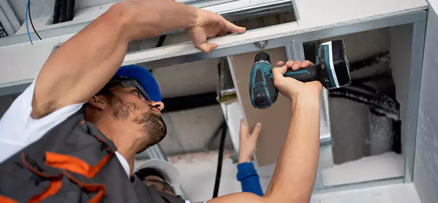 Our Apartment Air Duct Cleaning Services in Oakland, CA