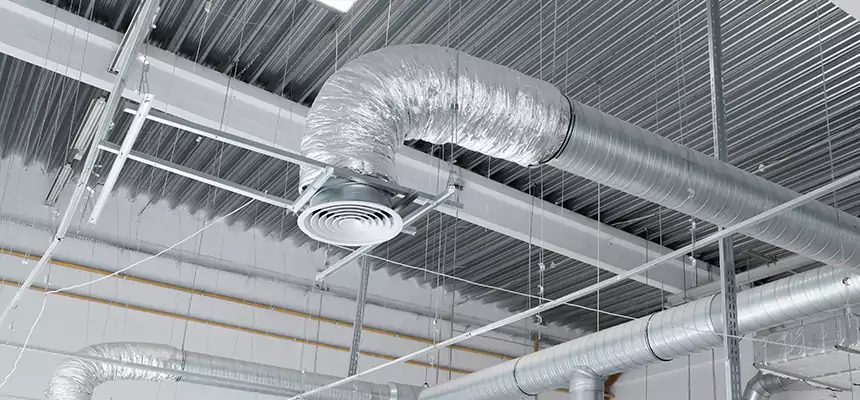Our Dryer Vent Hose Replacement Services in Oakland, CA