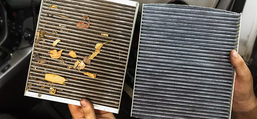 Our Dryer Vent Lint Filter Cleaning Services in Oakland, CA