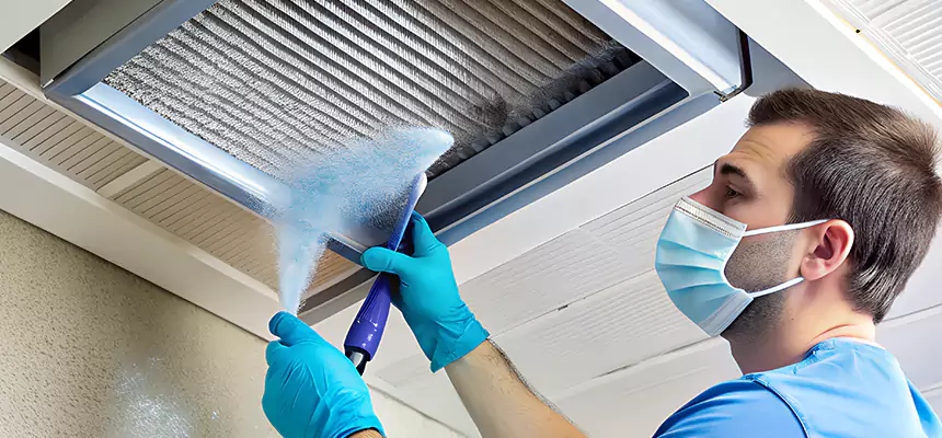 Our Home Ventilation Cleaning Services in Oakland, CA