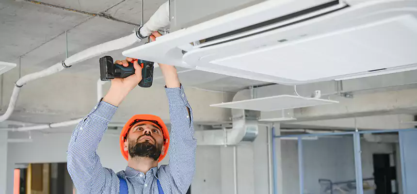 Eco‑Friendly Coil & Plenum Deep Cleaning in Oakland