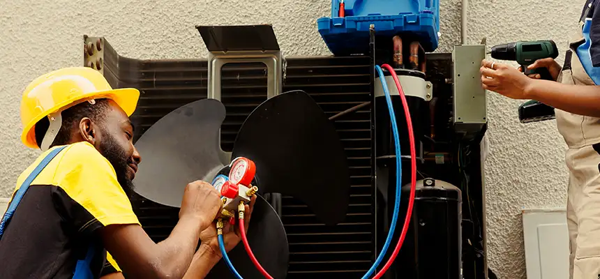 Our HVAC Airflow Optimization Services in Oakland, CA