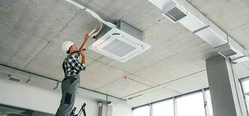 Our HVAC System Deodorizing Services in Oakland, CA