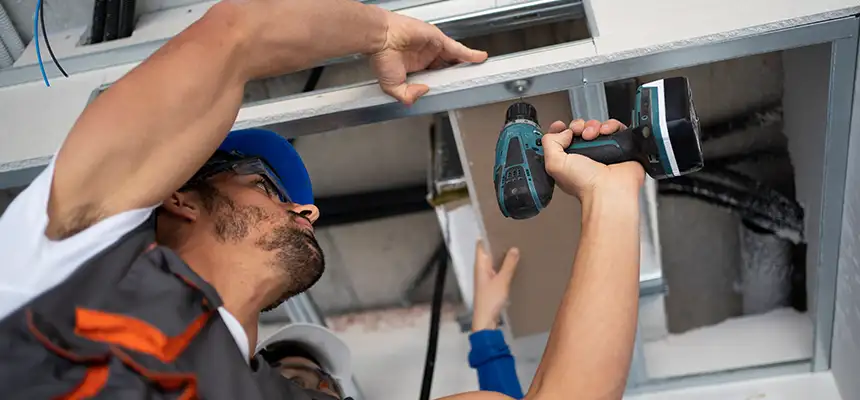 Our Improve Home Air Circulation Services in Oakland, CA