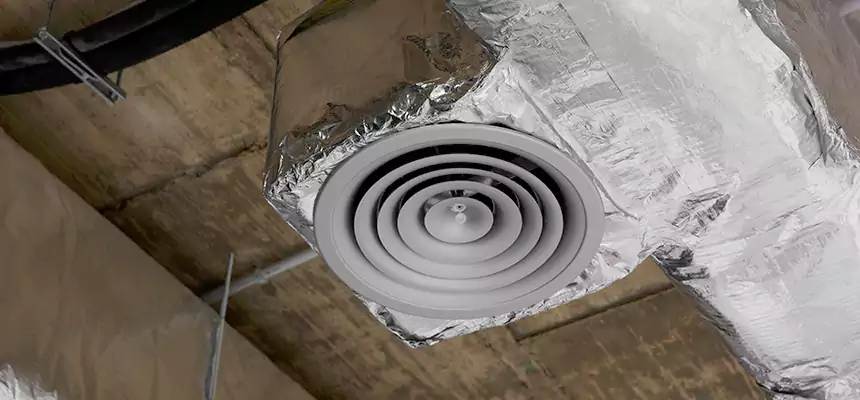 Our Industrial Dryer Vent Cleaning Services in Oakland, CA