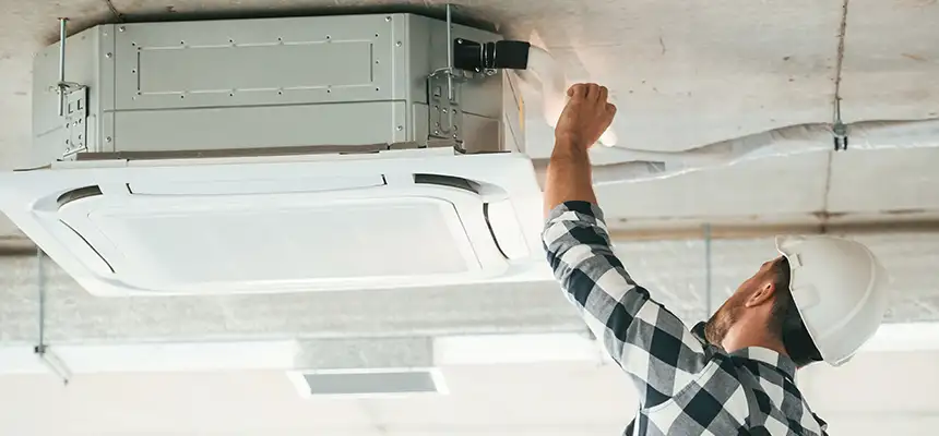 Our Local Vent Cleaning Services in Oakland, CA