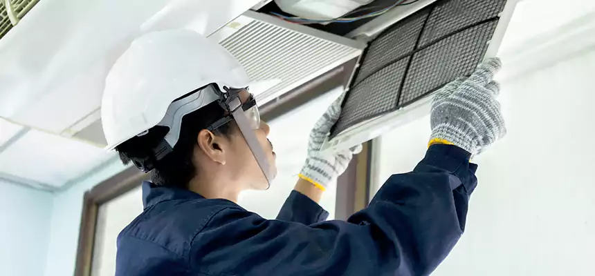 Our Mold & Mildew Removal from Air Ducts Services in Oakland, CA