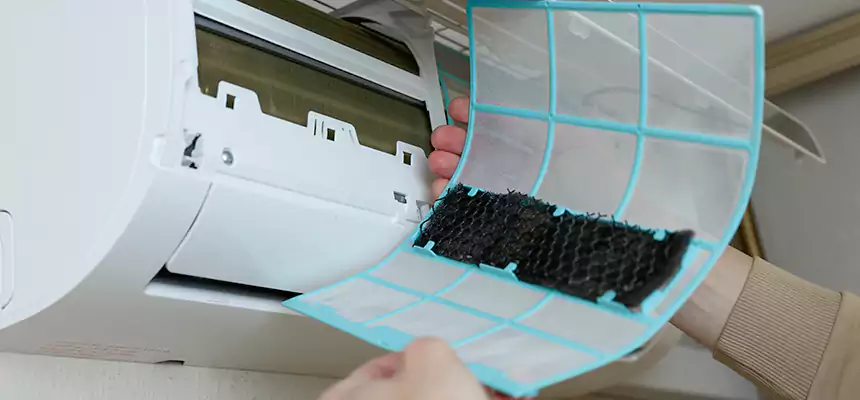 Gentle Ductwork Odor-Control Pet Dander Duct Cleaning in Oakland, CA