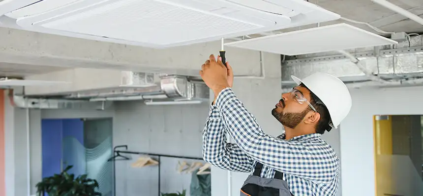 Our Roof Dryer Vent Cleaning Services in Oakland, CA