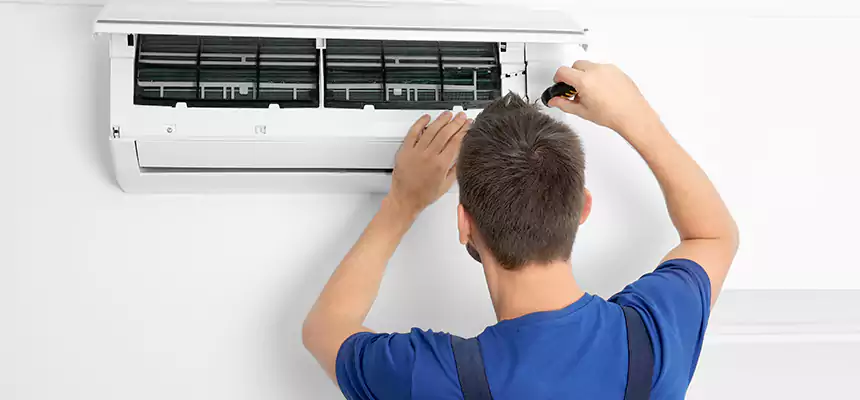 Our Smart Air Conditioning Installation Services in Oakland, CA
