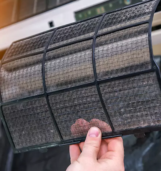 Top-notch AC Air Filter Replacement in Oakland