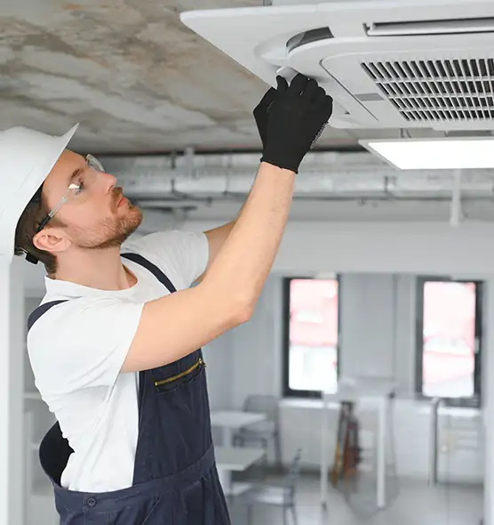 Top Affordable Duct Cleaning Services Near Me in Oakland, CA