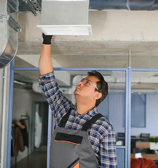 Top-Rated Air Duct Cleaning Near Me in Oakland, CA