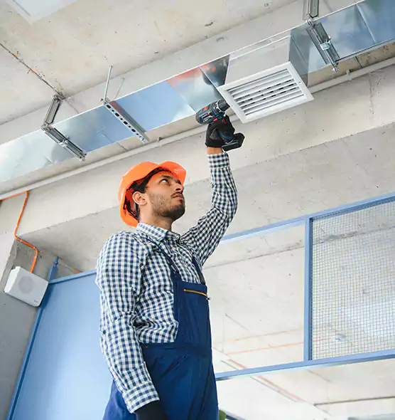 Welcome to Air Duct Cleaning & Repairs Oakland — Your Local Air Duct Installation Specialists in Oakland, CA