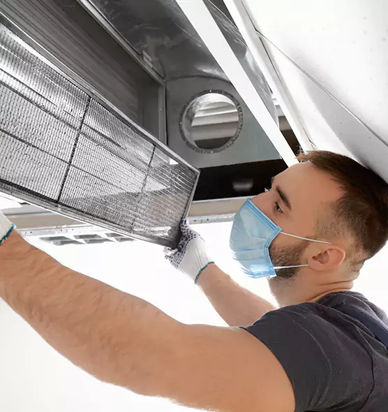 About Air Duct Pathogen Disinfection in Oakland, CA