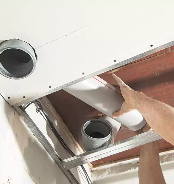 Professional Air Duct Replacement in Oakland, CA