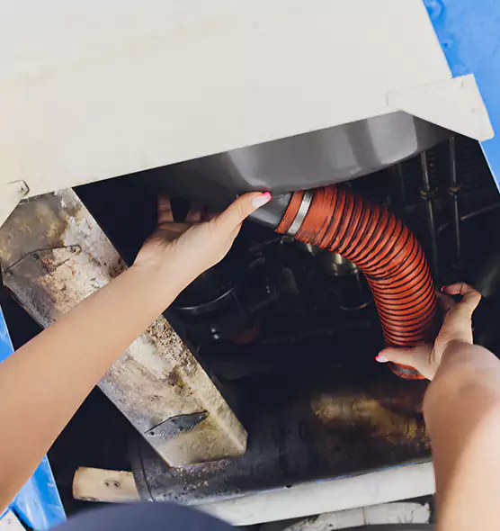About Air Duct Virus Disinfection in Oakland, CA