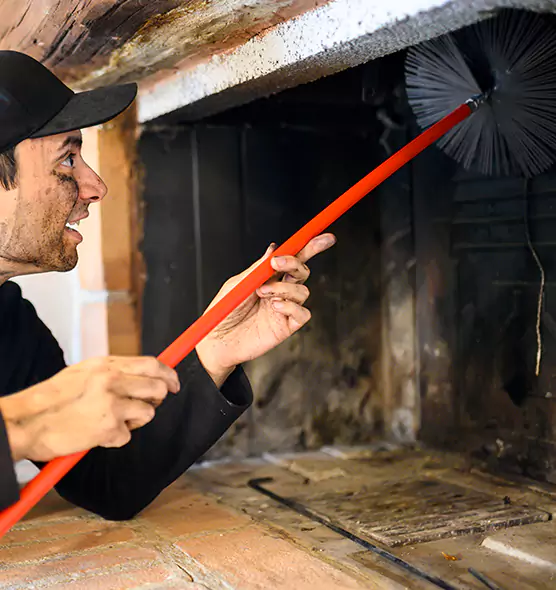 About Expert Chimney Cleaning in Oakland, CA