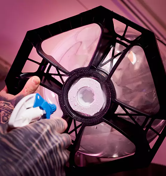 Professional Dryer Vent Sanitization Service in Oakland, CA