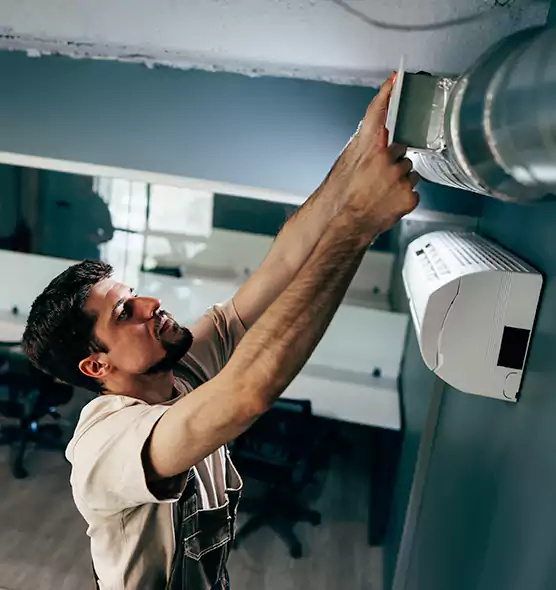 About Flexible Ductwork Replacement in Oakland, CA