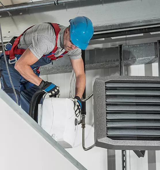 Professional HVAC Cleaning Solutions in Oakland, CA