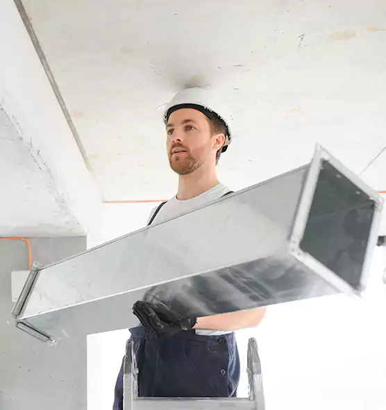 About HVAC Ductwork Installation in Oakland, CA