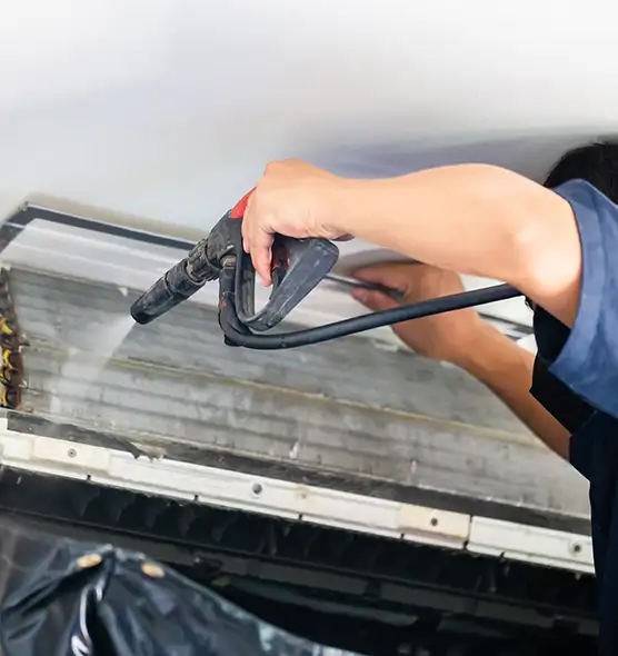Welcome to Move-in/Move-out Duct Cleaning Services in Oakland, CA