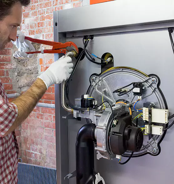 Advanced Repair Dryer Vent Hose in Oakland, CA