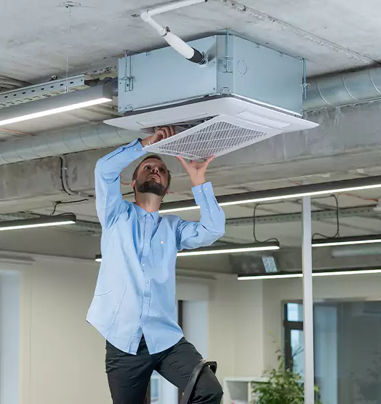 Advanced Rodent Droppings In Vents in Oakland, CA