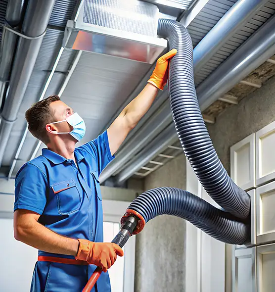 Welcome to Air Duct Cleaning & Repairs Oakland — Your Local Roof Dryer Vent Cleaning Specialists in Oakland, CA