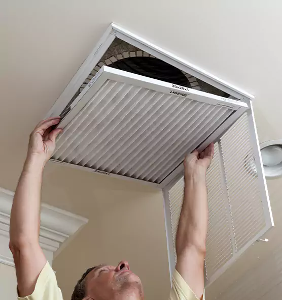 Trusted Vent Shaft Cleaning Expert in Oakland, CA