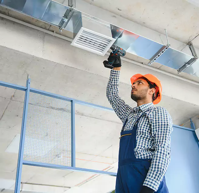 Why Homeowners & Businesses Trust Us in Oakland, CA?