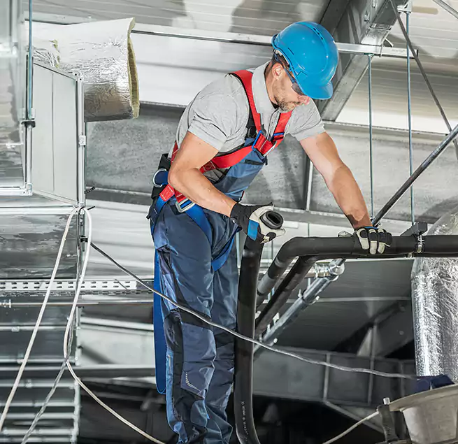 Why Homeowners & Businesses Trust Us in Oakland, CA?