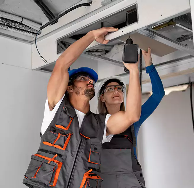 Why Homeowners & Businesses Trust Us in Oakland, CA