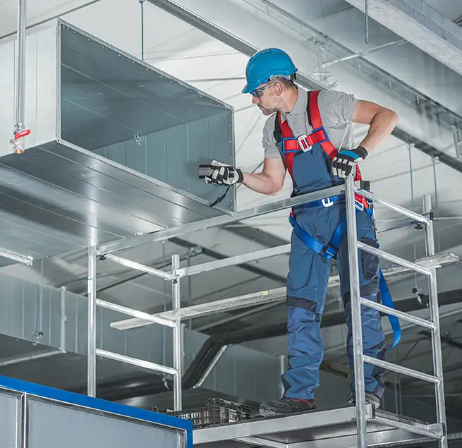 Why Homeowners & Businesses Trust Us in Oakland, CA?