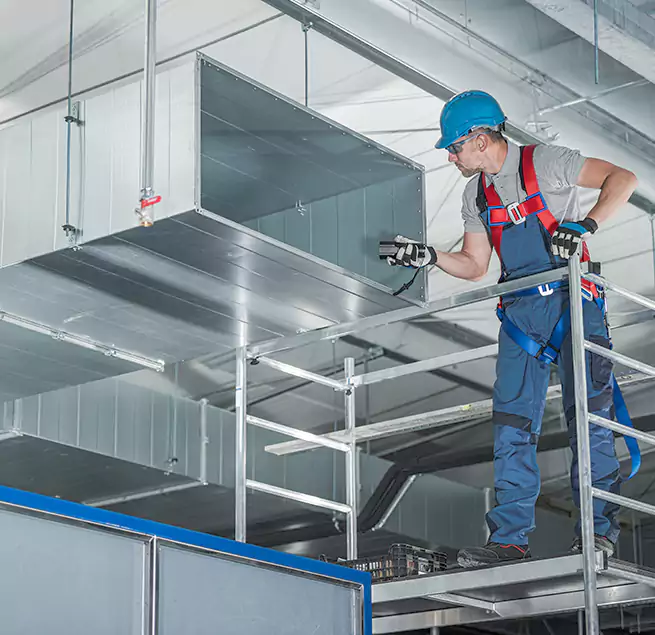 Why Homeowners & Businesses Trust Us in Oakland, CA?