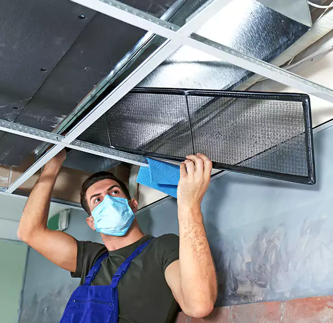 Why Homeowners Businesses Trust Us in Oakland, CA