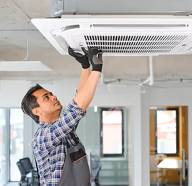 Why Homeowners & Businesses Trust Us in Oakland, CA?