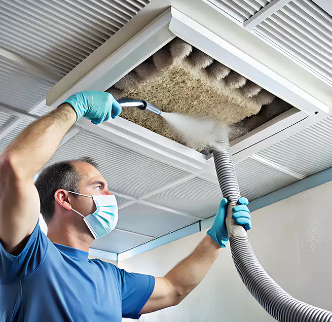  Why Homeowners & Businesses Trust Us Oakland, CA?