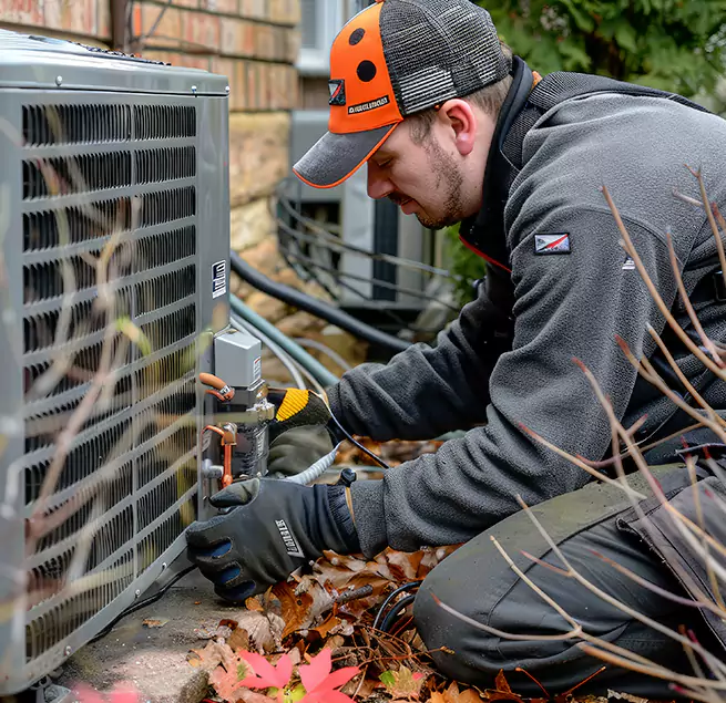 Why Homeowners & Businesses Trust Us in Oakland, CA?