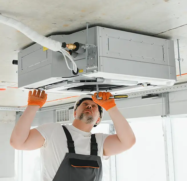 Why Homeowners & Businesses Trust Us Oakland, CA