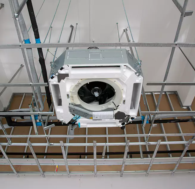 Why Homeowners & Businesses Trust Us Oakland, CA