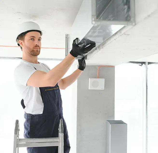 Why Homeowners & Businesses Trust Us in Oakland, CA?