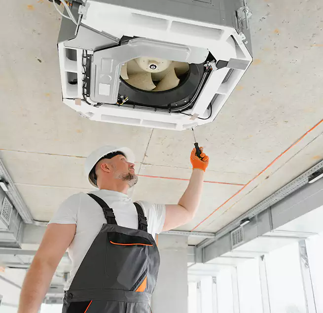 Why Homeowners Businesses Trust Us in Oakland, CA