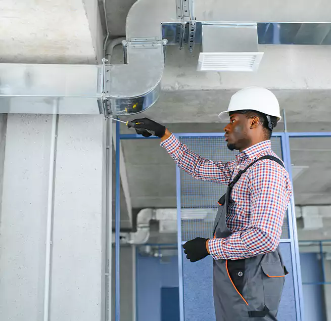 Why Homeowners & Businesses Trust Us in Oakland, CA