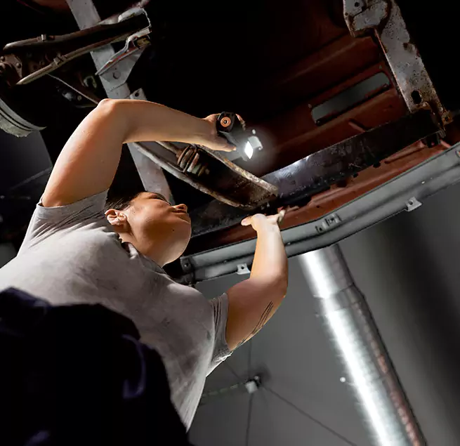 Why Homeowners & Businesses Trust Us Oakland, CA